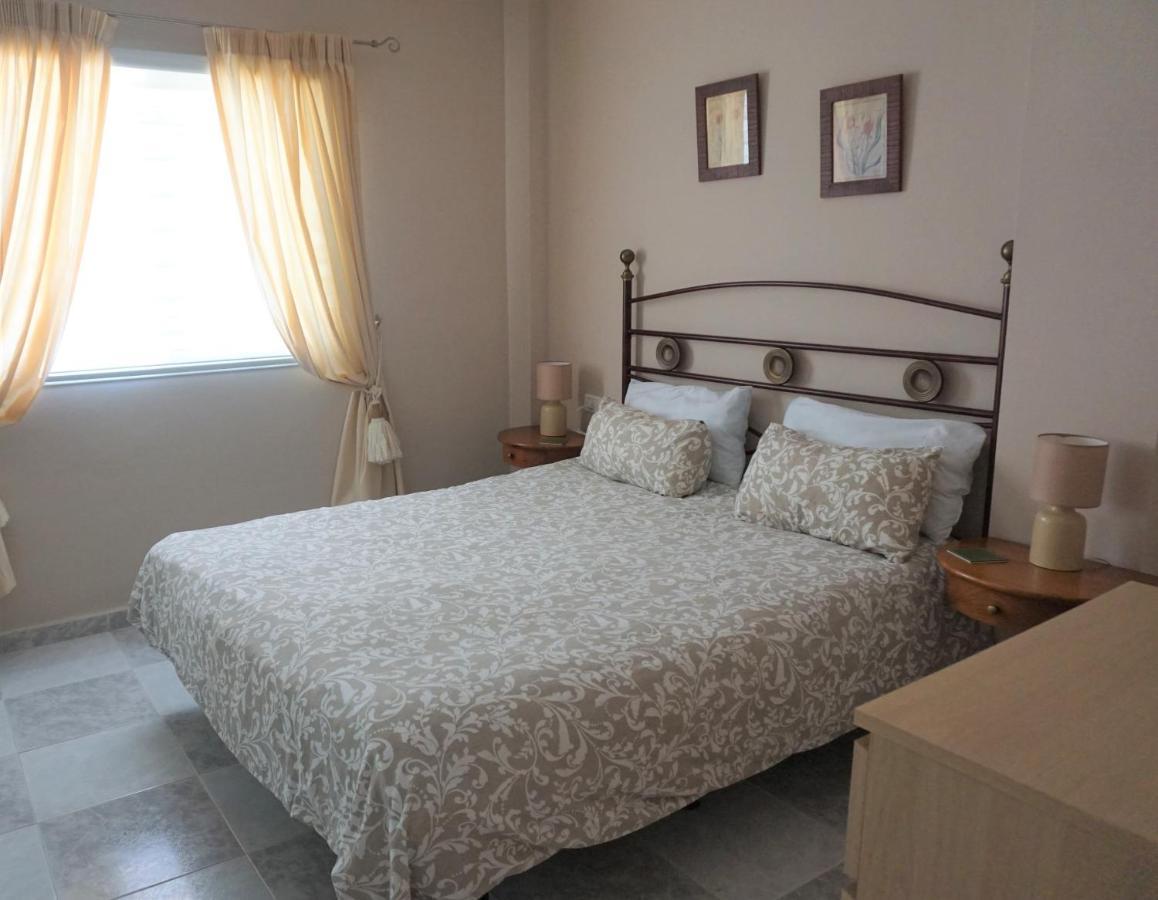 Golf Del Sur Apartment - Magnificent Panorama Of The Ocean, El Teide, And Montana Roja San Miguel de Abona Exterior foto
