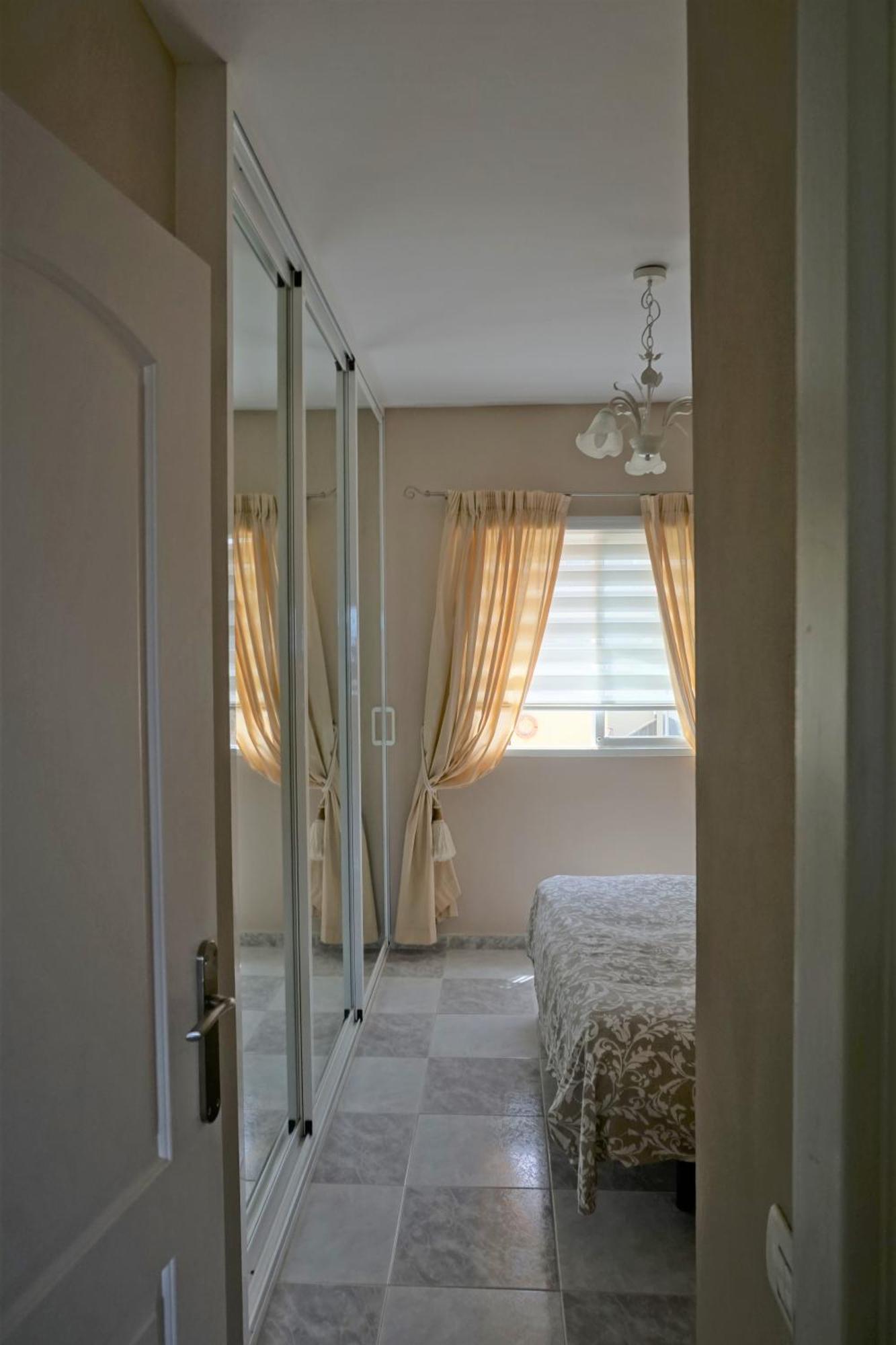 Golf Del Sur Apartment - Magnificent Panorama Of The Ocean, El Teide, And Montana Roja San Miguel de Abona Exterior foto