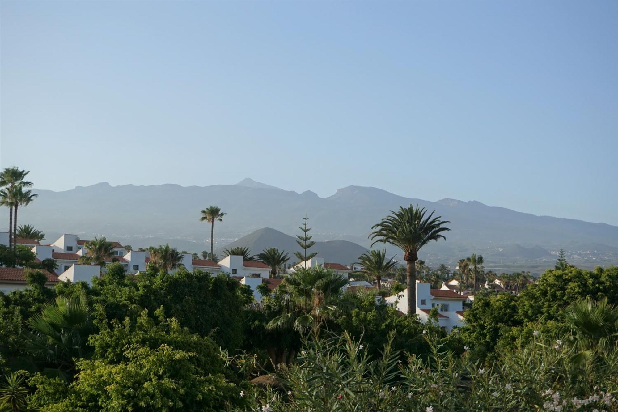 Golf Del Sur Apartment - Magnificent Panorama Of The Ocean, El Teide, And Montana Roja San Miguel de Abona Exterior foto